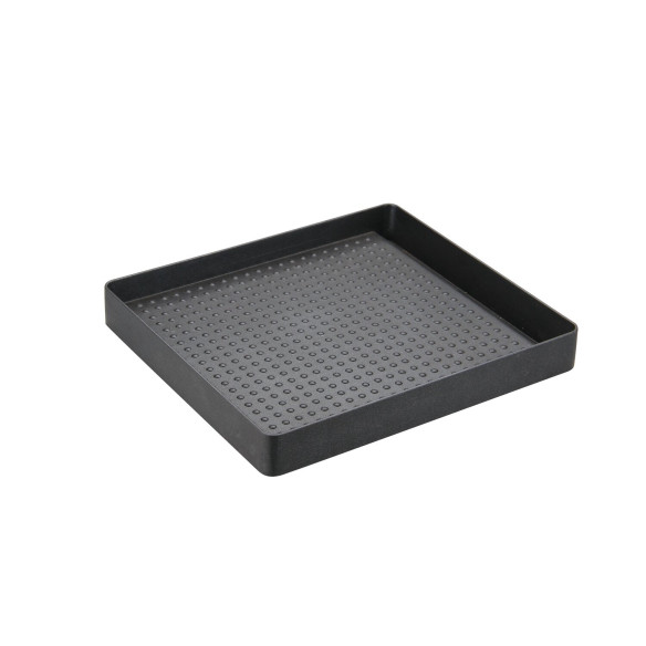 Grill pour réchaud à gaz portable avec 1 feu Roc line RG-215776