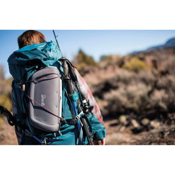 Mini cuiseur solaire SOLAR BROTHER RG-215706