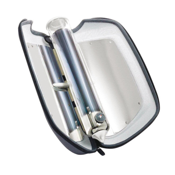 Mini cuiseur solaire SOLAR BROTHER RG-215706