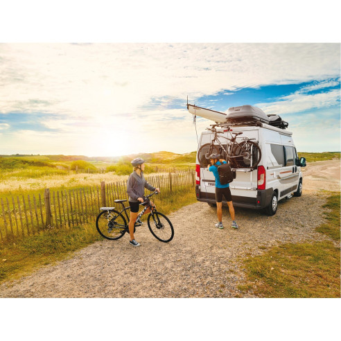 Modèle : XT Thule RG-808308