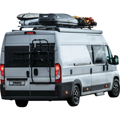 Modèle : XT Thule RG-808308