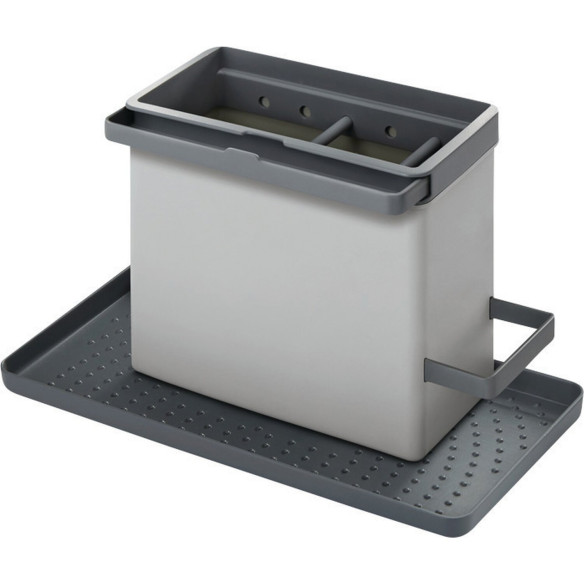 Bac de rangement modulable pour cuisine Metaltex RG-912836