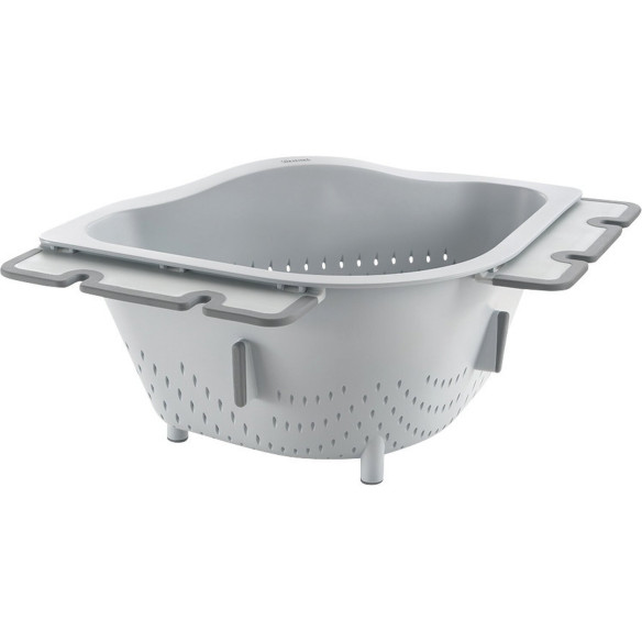 Passoire d'angle ajustable Metaltex RG-912846