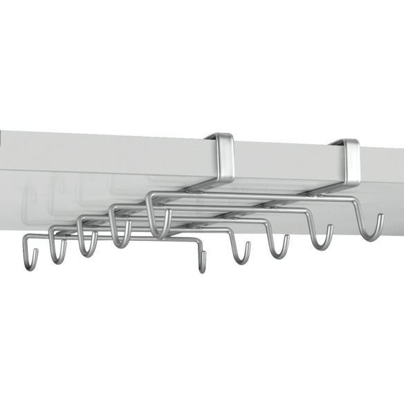 Porte-tasses suspendu Metaltex RG-912896