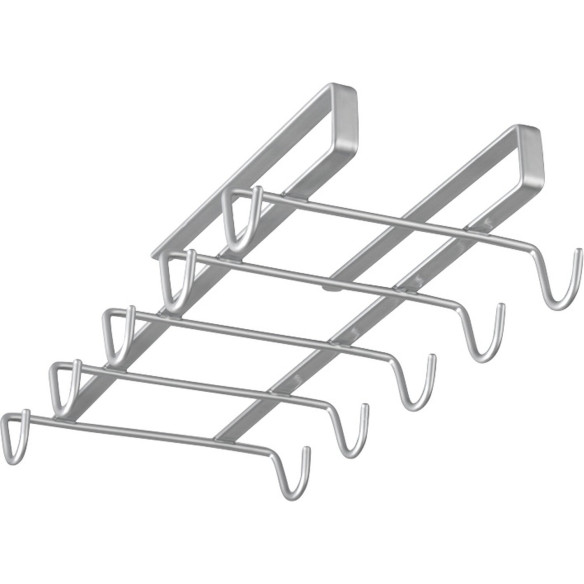 Porte-tasses suspendu Metaltex RG-912896