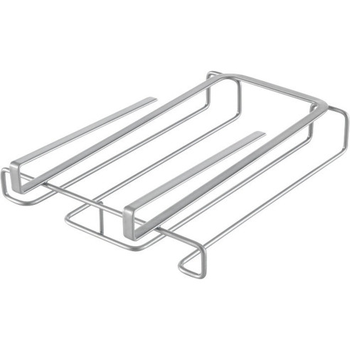 Porte-verres à pied suspendu - Just4Camper Metaltex RG-912817