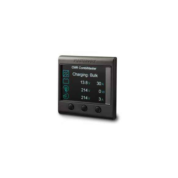 Ecran de contrôle pour chargeur Combi Mastervolt RG-752764