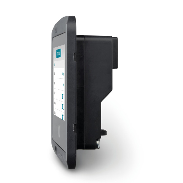 Ecran de contrôle EasyView 5 pour Mass Mastervolt RG-752784