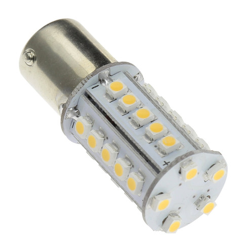 Ampoule LED BA15S pour éclairage camping-car HABA RG-253102