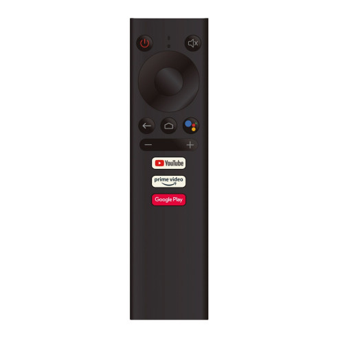 Box Android TV 12V certifiée Google pour camping-car  RG-104899