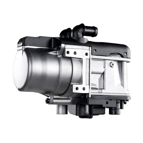 Kit Thermo Box Evo Webasto RG-143444