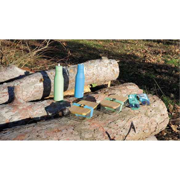 Bouteille isotherme Animaux Cookut RG-914509