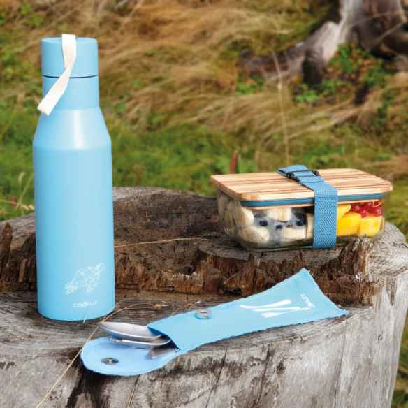 Coloris : Bleu Cookut RG-914509