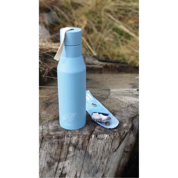 Coloris : Bleu Cookut RG-914509