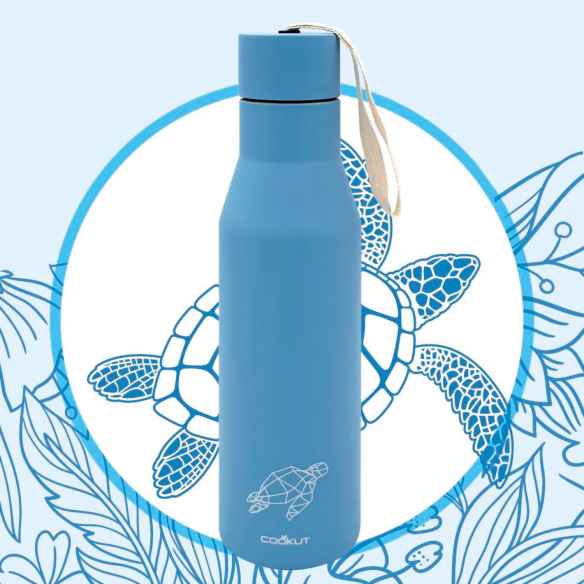 Coloris : Bleu Cookut RG-914509