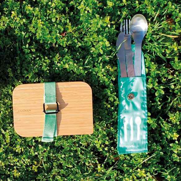 Coloris : Vert Cookut RG-914549