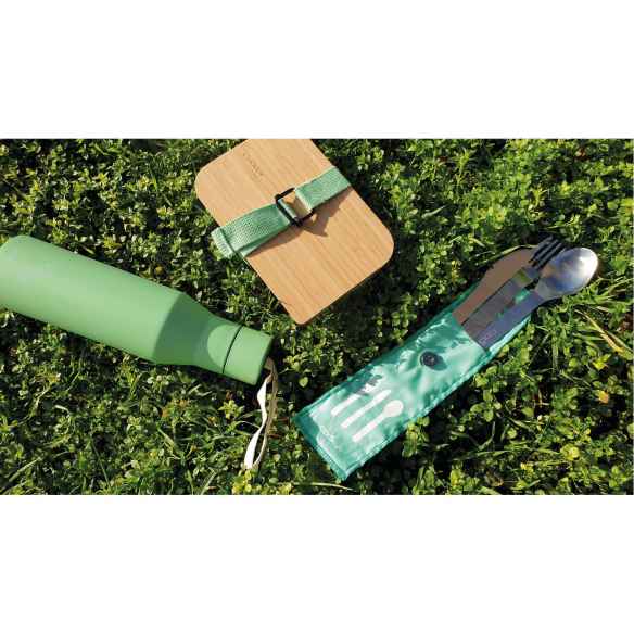 Coloris : Vert Cookut RG-914549