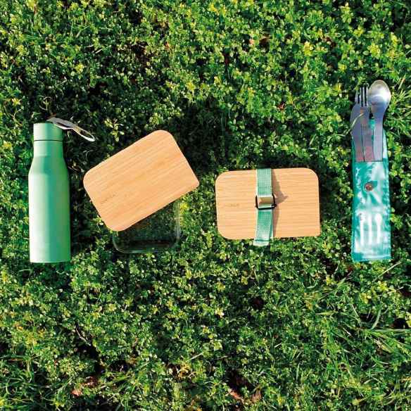 Coloris : Vert Cookut RG-914549