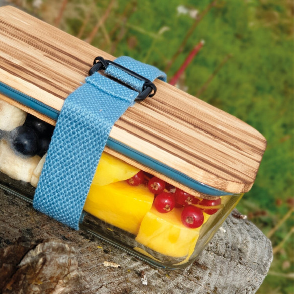 Coloris : Bleu Cookut RG-914559