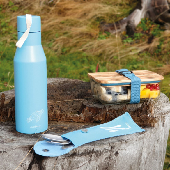 Coloris : Bleu Cookut RG-914559