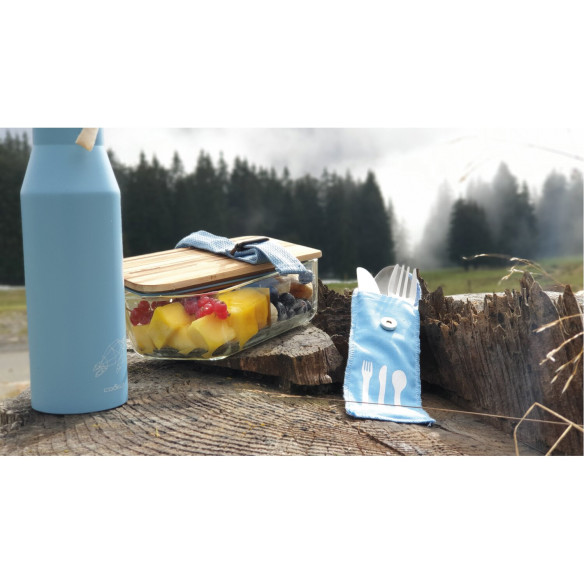 Coloris : Bleu Cookut RG-914559