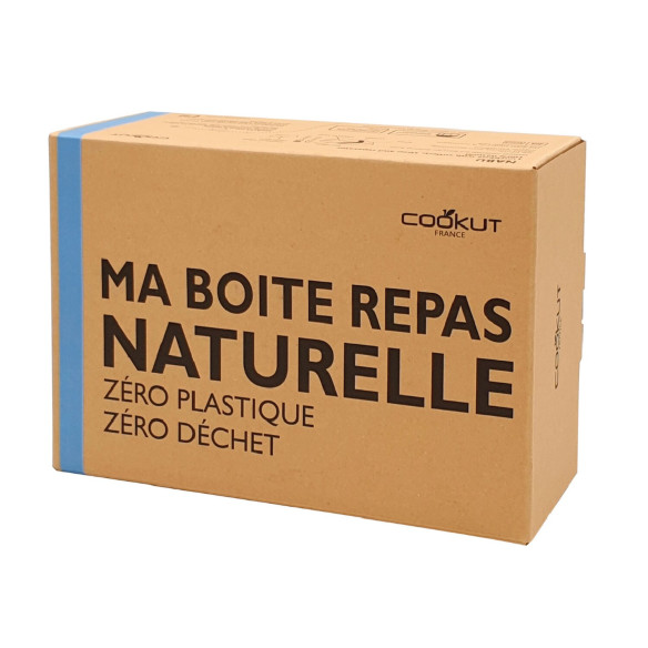 Coloris : Bleu Cookut RG-914559