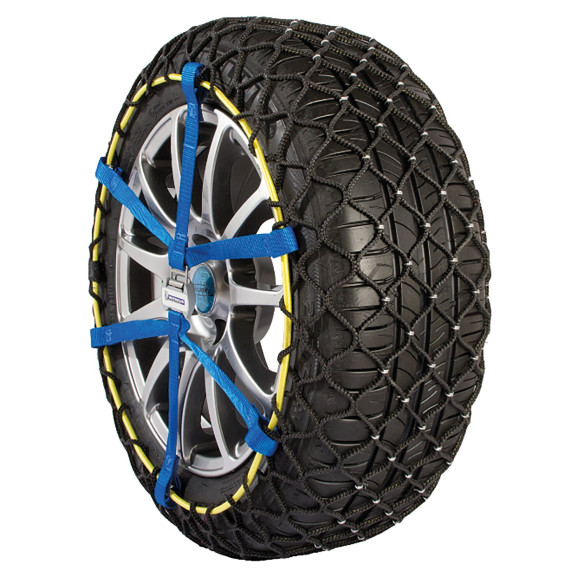 Chaînes neige EasyGrip (Paire) Michelin RG-324159