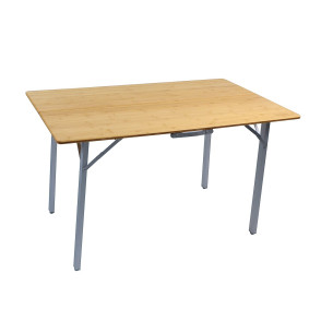 Ddasam Table de Caravane Table Bateau Tables pour Camping-Cars Table  Pliante Camping carTables de Plaisance Table Pliante de Caravane pour  Camping-Car