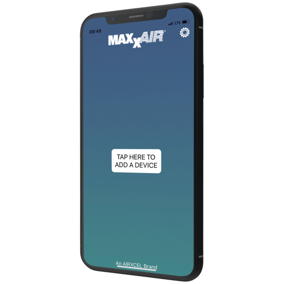 Climatiseur Mach pour camping-car Maxxair RG-185433