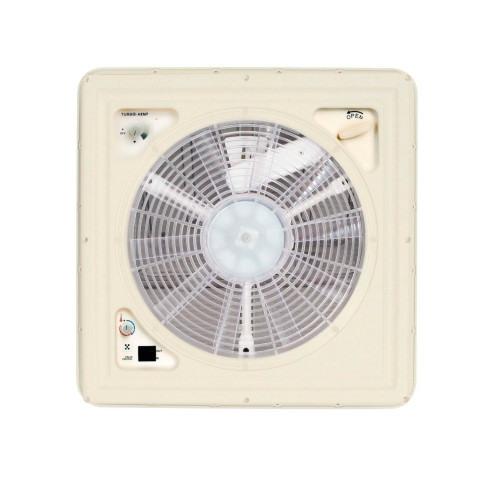Lanterneau Turbo-Vent 40 Fiamma RG-111703