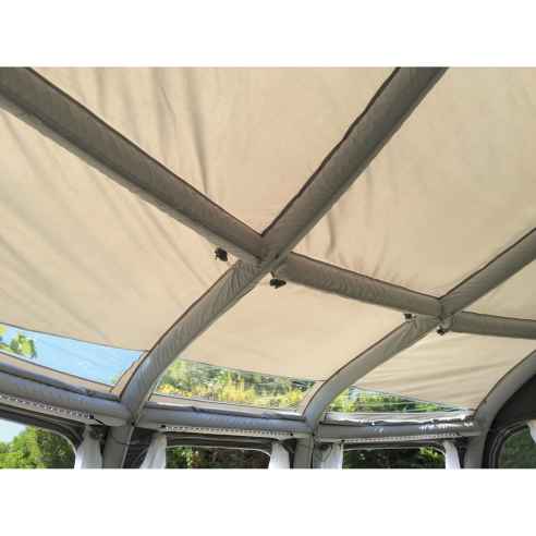 Auvent Pampéo Air Plus gonflable pour SummerLine RG-695607Q