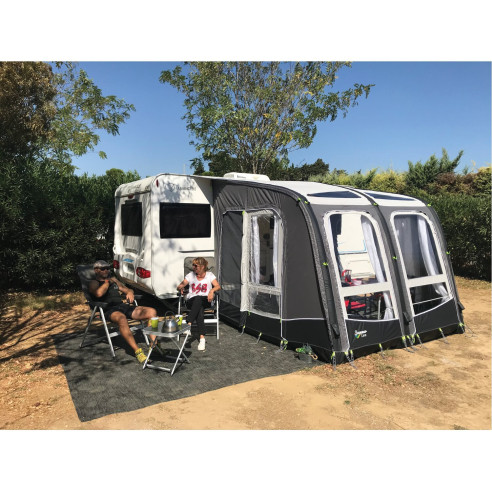 Dimensions : 2 60 x 3 00 mètres SummerLine RG-695667Q