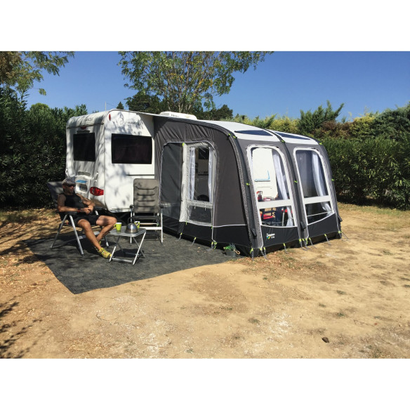 Dimensions : 2 60 x 3 00 mètres SummerLine RG-695667Q