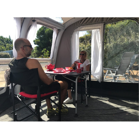 Dimensions : 2 60 x 3 00 mètres SummerLine RG-695667Q