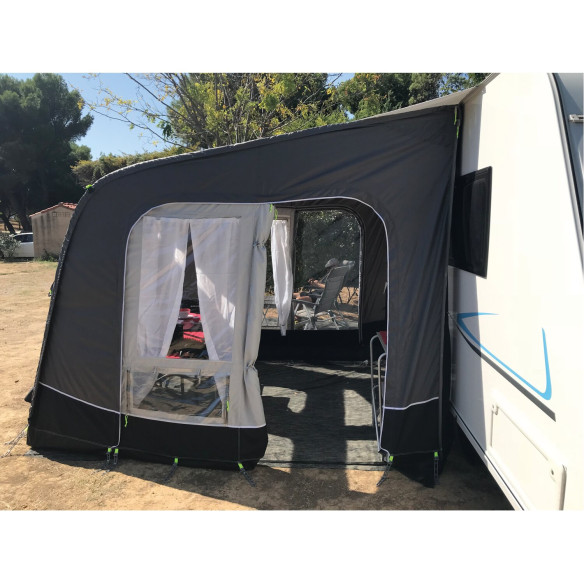 Dimensions : 2 60 x 3 00 mètres SummerLine RG-695667Q