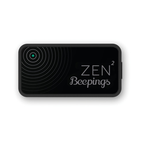 Traceur GPS Zen avec 3 ans d'abonnement inclus Beepings RG-427391