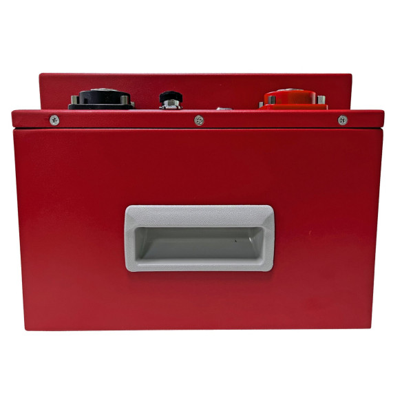 100 Ah Eza RG-054713