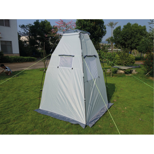 Dimensions : 140 x 140 x 205 cm Baya Sun RG-699136