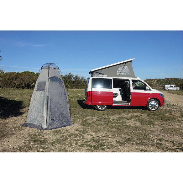 Dimensions : 120 x 120 x 205 cm Baya Sun RG-699159