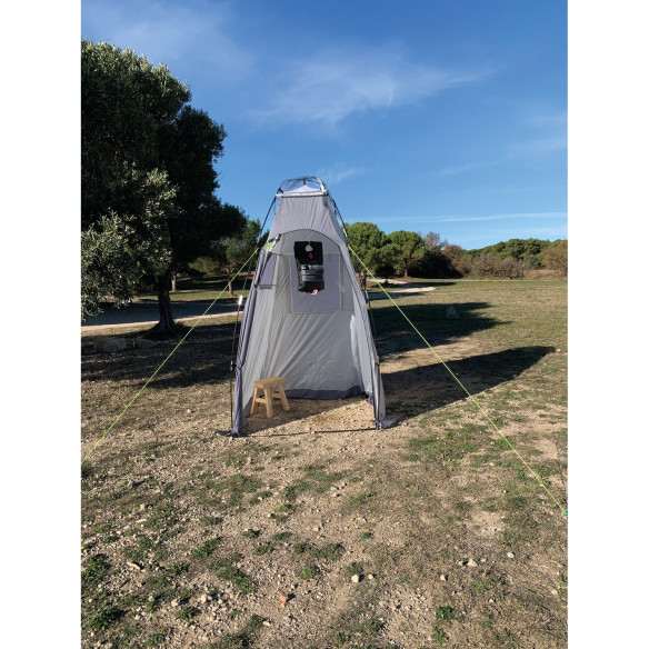 Dimensions : 120 x 120 x 205 cm Baya Sun RG-699159