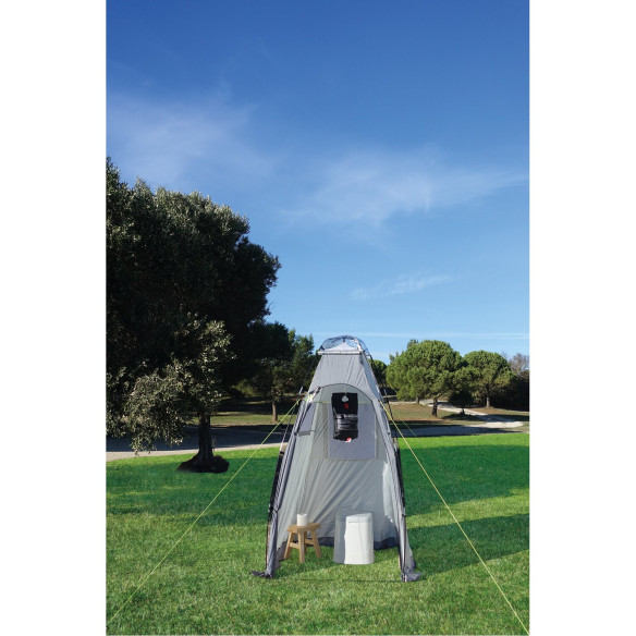 Dimensions : 120 x 120 x 205 cm Baya Sun RG-699159