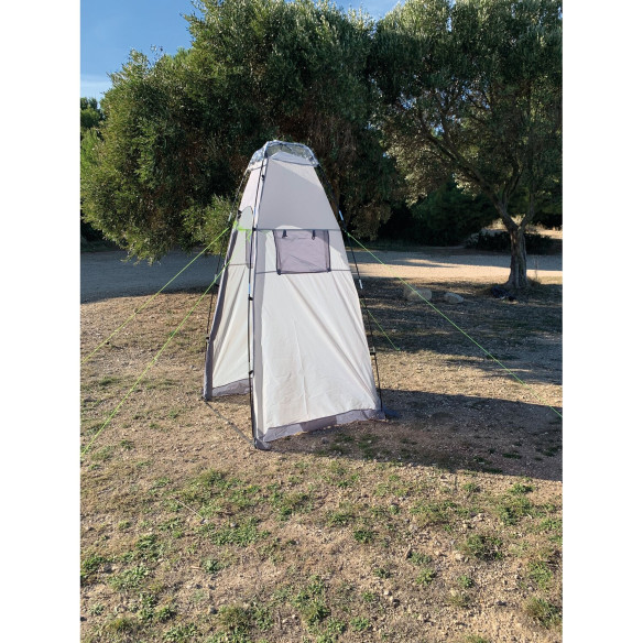 Dimensions : 120 x 120 x 205 cm Baya Sun RG-699159