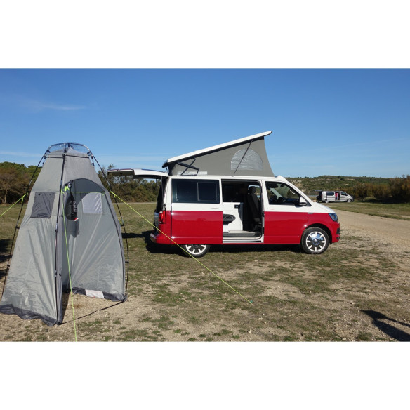 Dimensions : 120 x 120 x 205 cm Baya Sun RG-699159