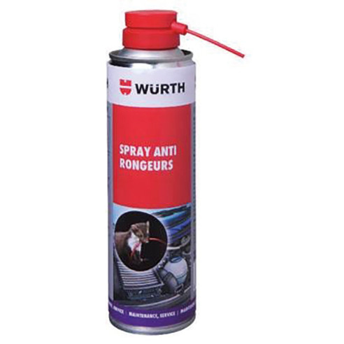 Acheter 398 Spray anti-rongeurs