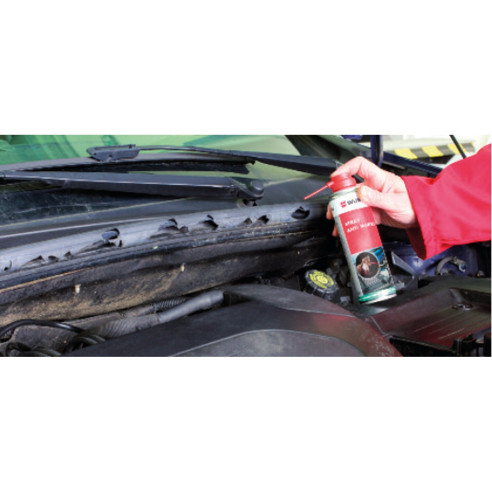 Spray anti-rongeur – 250mL Würth RG-201112