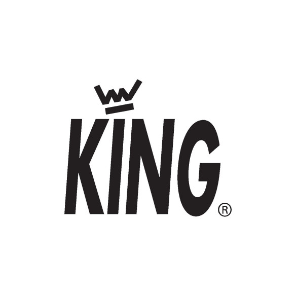 Spray désinfectant surfaces et purificateur KING RG-915771