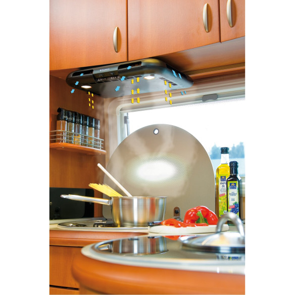 Hotte à recyclage CK 2000 Dometic RG-212104