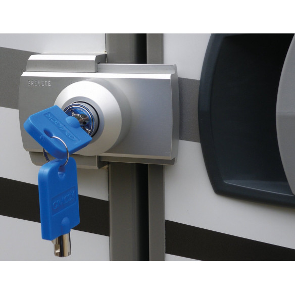 Pour véhicules intégraux IMC RG-808067