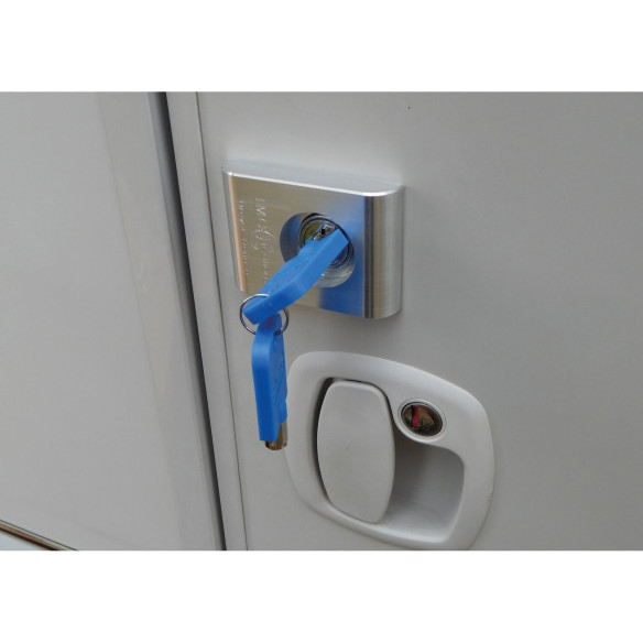 Pour véhicules intégraux IMC RG-808067