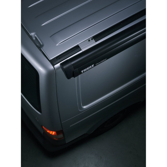 Stores Volkswagen T5  T6 Multivan / Transporter Thule RG-381483